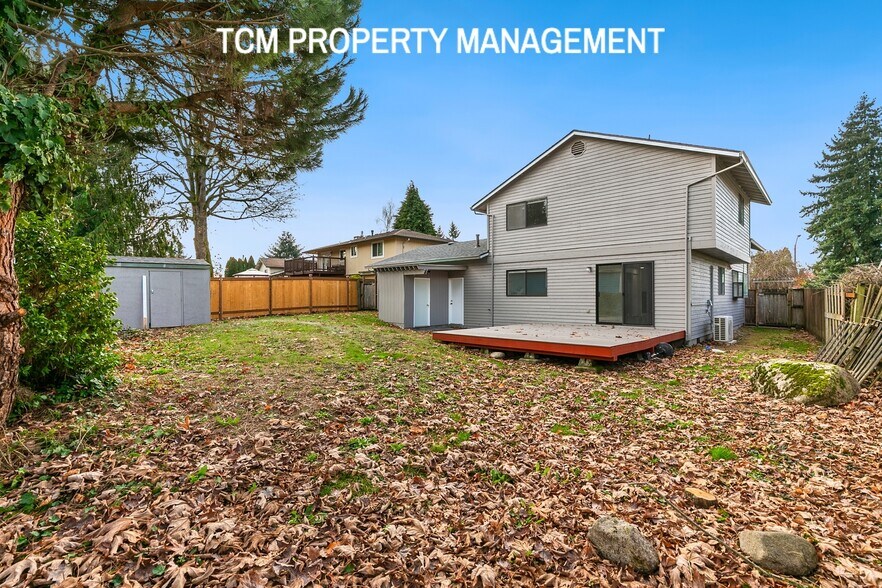 Building Photo - 35426 18th Ave SW