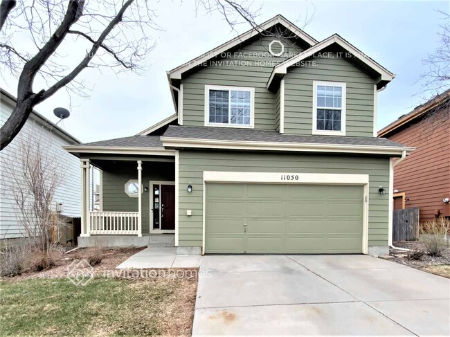 Primary Photo - 11050 Grouse Ct