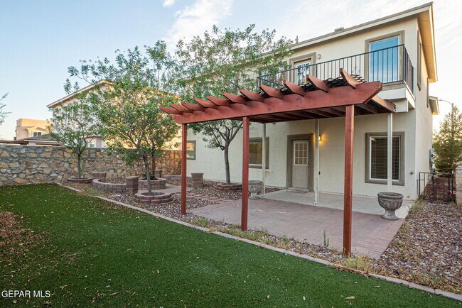 Building Photo - 3204 Merry Mdw