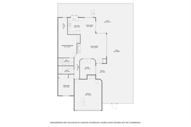 Building Photo - 5306 Summer Cir