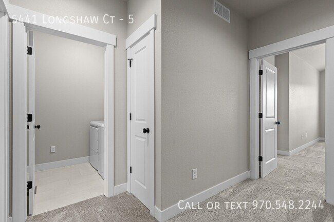 Building Photo - 5441 Longshaw Ct