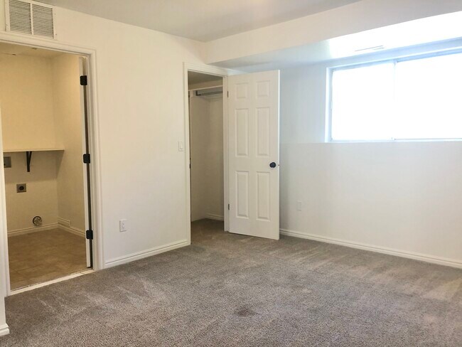 Additional natural light - 81 S 220 W
