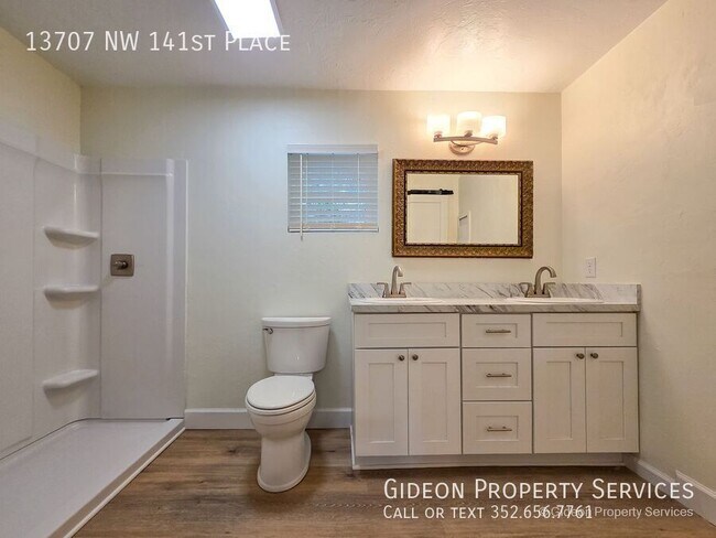 Building Photo - 13707 NW 141 Pl