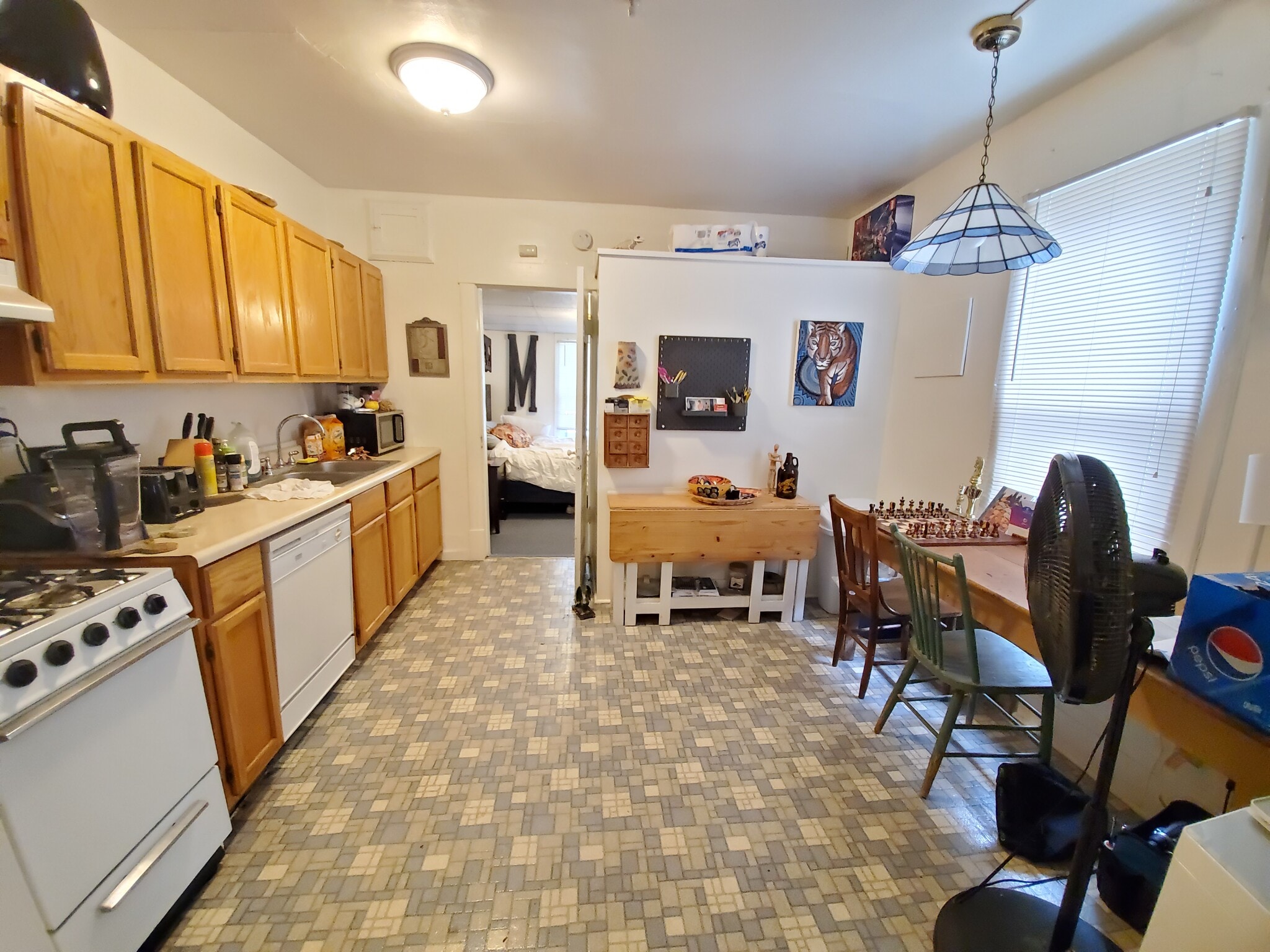 Building Photo - 932 Mississippi St