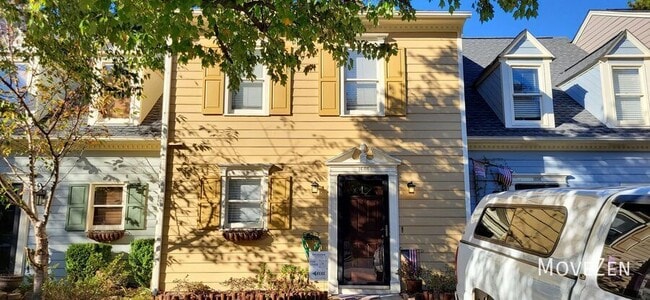 Building Photo - 1608 Township Cir
