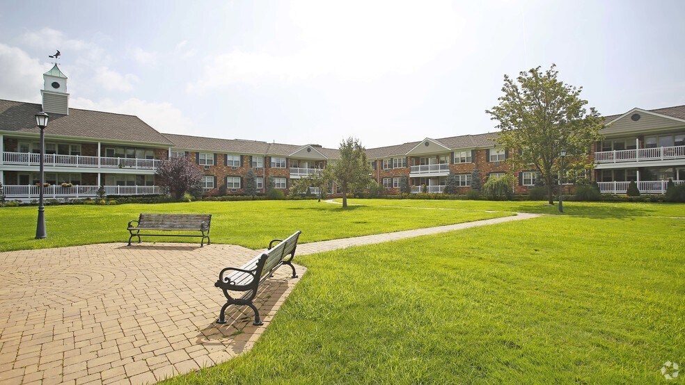 Fairfield Courtyard At Hewlett 6369 Prospect Ave Hewlett NY 11557