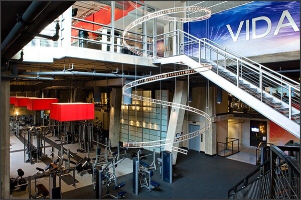 Building Photo - 1401 R St NW