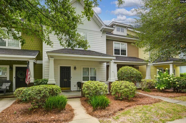 Building Photo - 304 Hampton Forest Drive