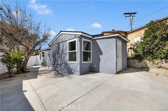 Building Photo - 4640 Lowell Ave