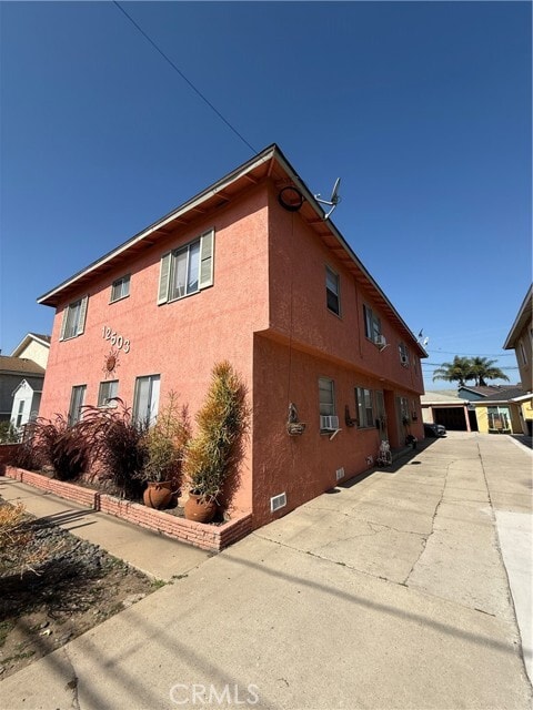 Primary Photo - 12503 Grevillea Ave
