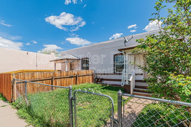 Building Photo - 3448 Gilpin St