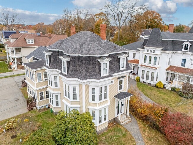 Primary Photo - 26 High St