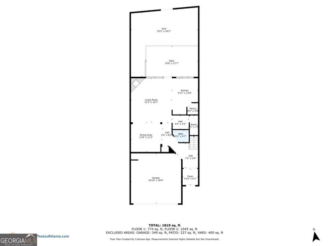 Building Photo - 6105 Crested Moss Dr