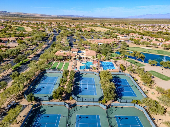 Building Photo - 1870 E Purple Martin Ln