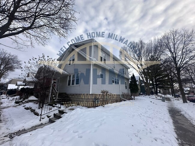 Building Photo - 1603 E Hampshire St