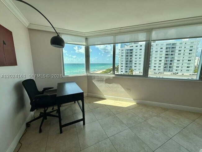 Building Photo - 7135 Collins Ave