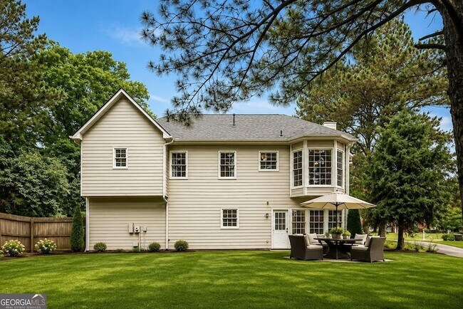 Building Photo - 105 Leyland Ct