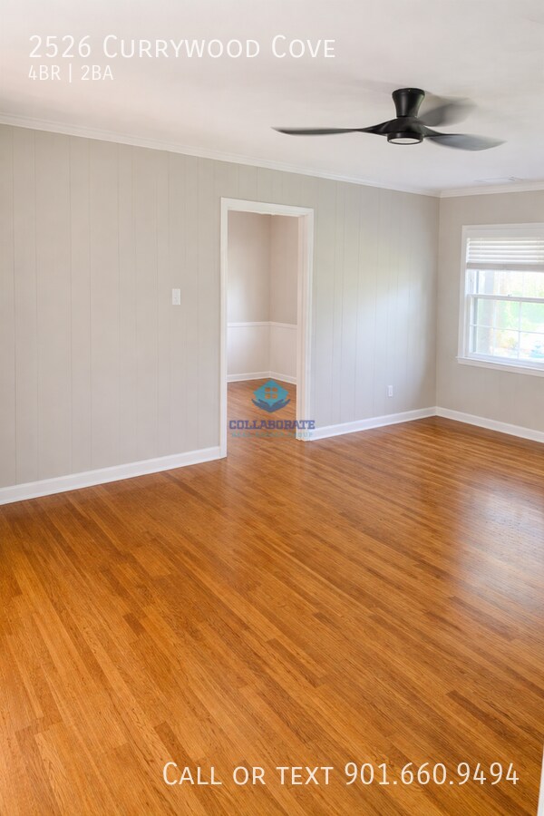 Building Photo - 2526 Currywood Cove