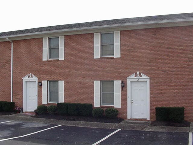 Building Photo - 108 Morgan St