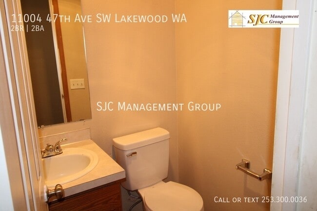 Building Photo - 11004 47th Ave SW