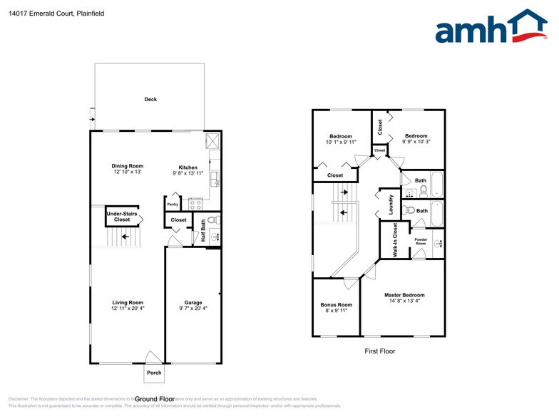 Building Photo - 14017 Emerald Ct