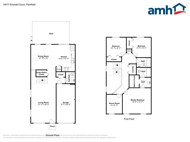 Building Photo - 14017 Emerald Ct