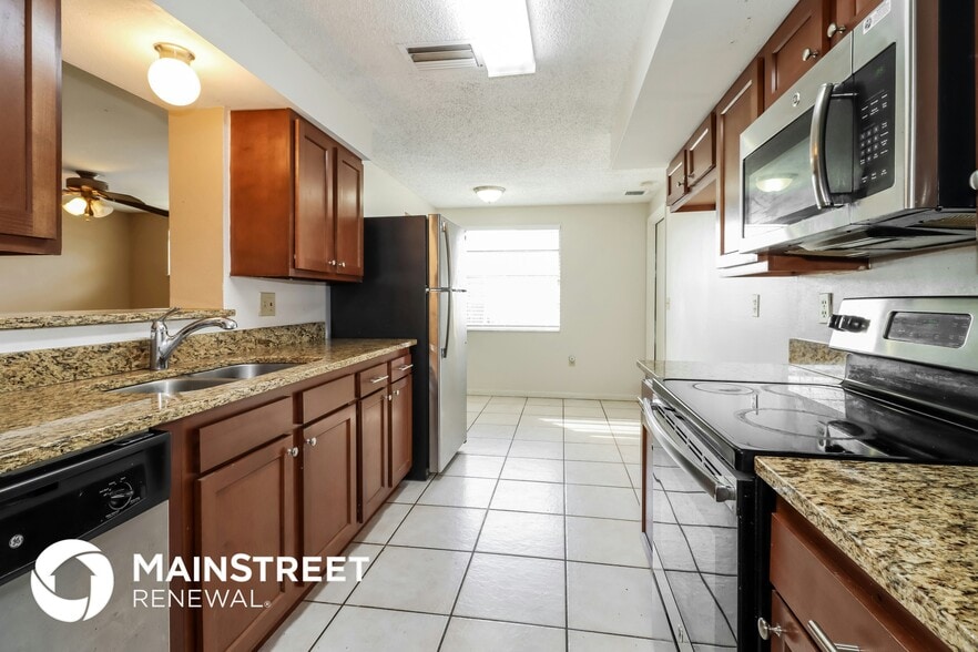 Building Photo - 2026 Tumbleweed Dr