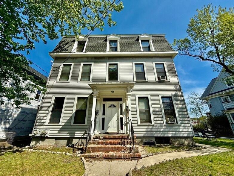 Building Photo - 49 Allston St