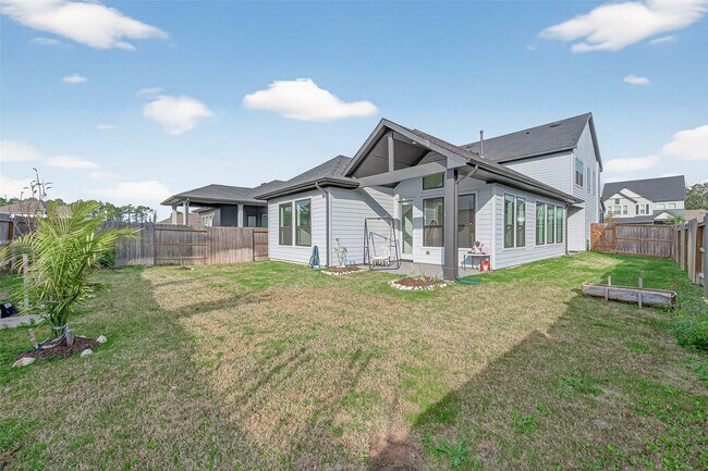 Building Photo - 16915 Chapel Knox Dr