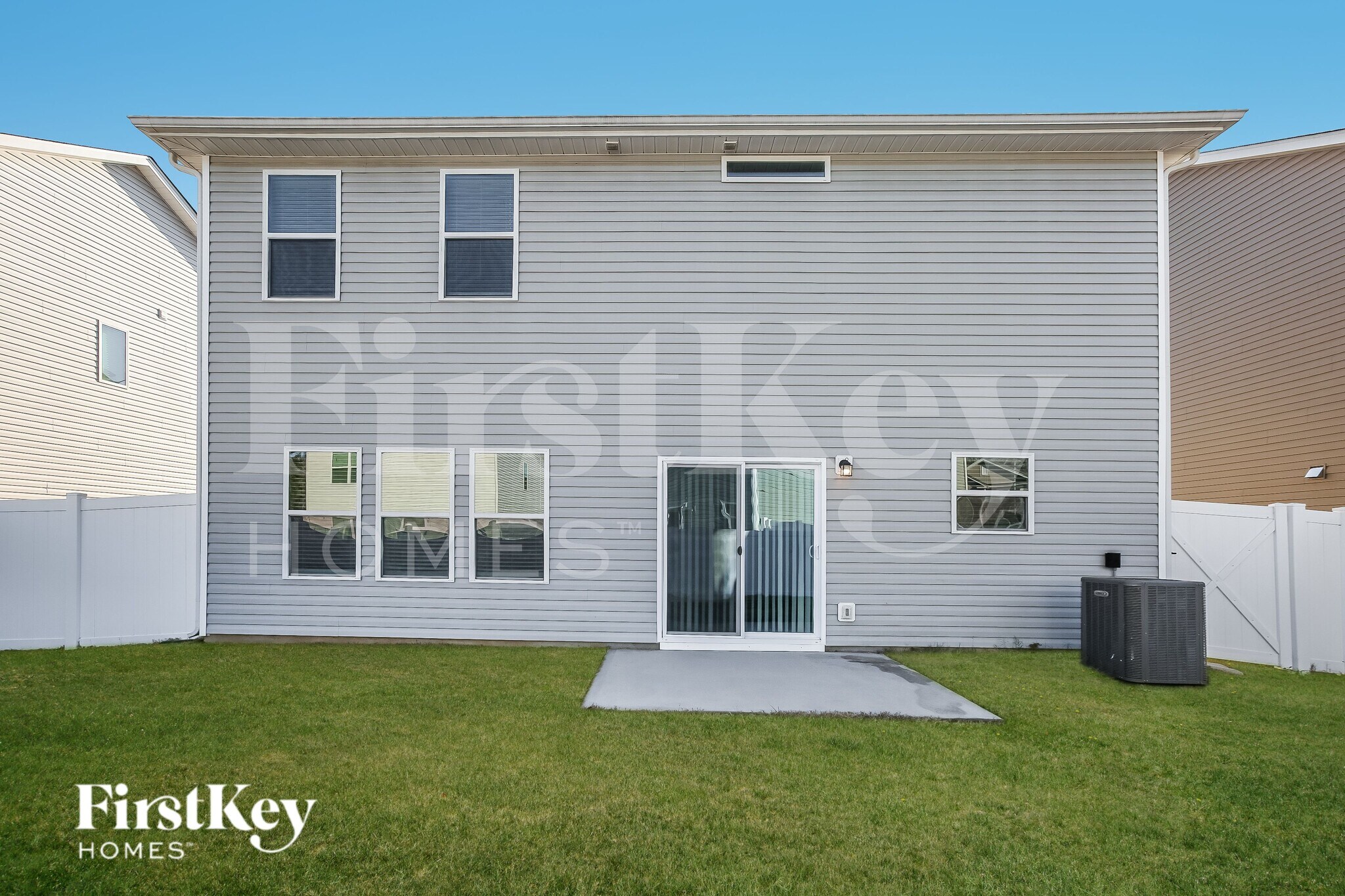 Building Photo - 7607 Wallace Farm Ln