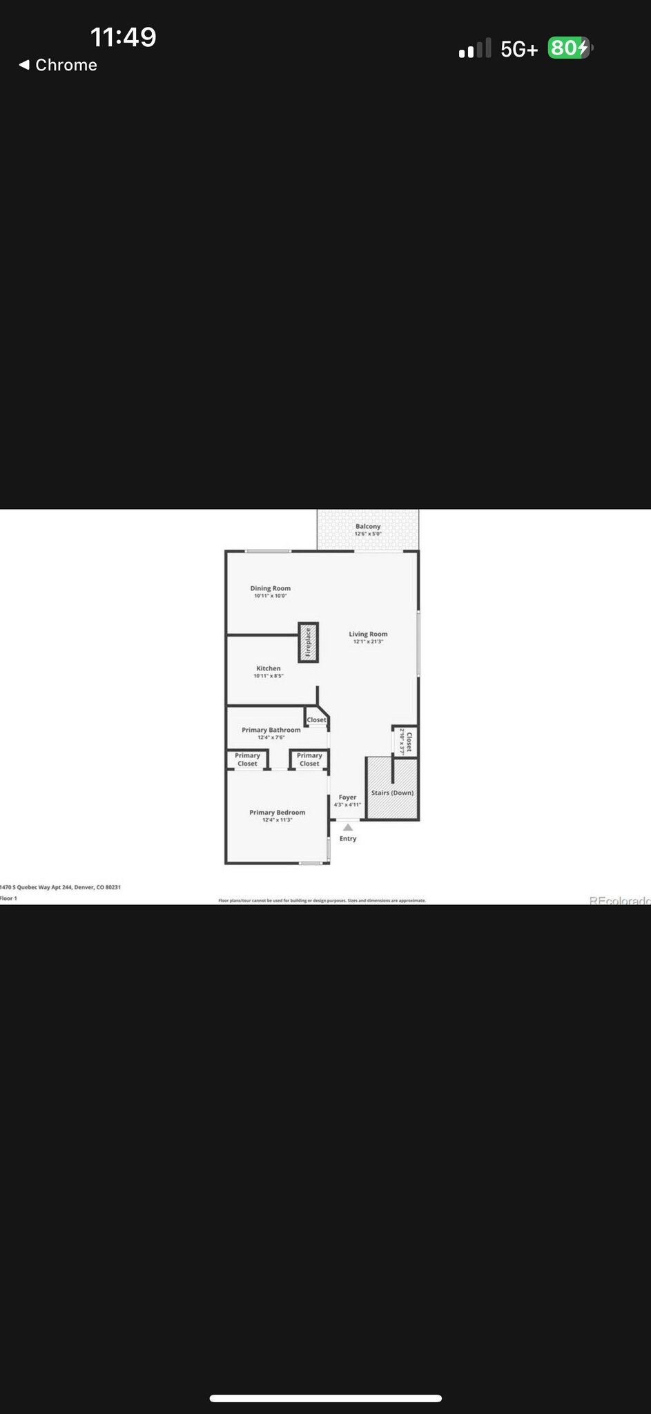 Building Photo - 1470 S Quebec Way