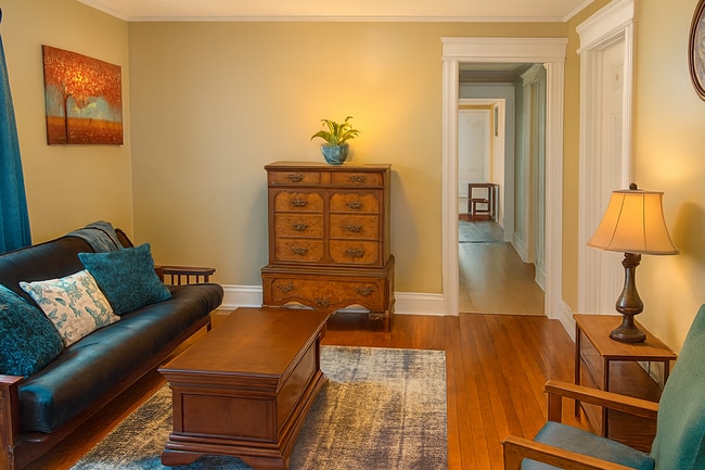 Building Photo - 123 Whittier Ave