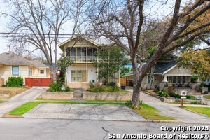 Building Photo - 636 Patterson Ave