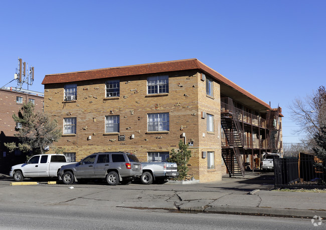 Building Photo - Autumn Ridge Apartments