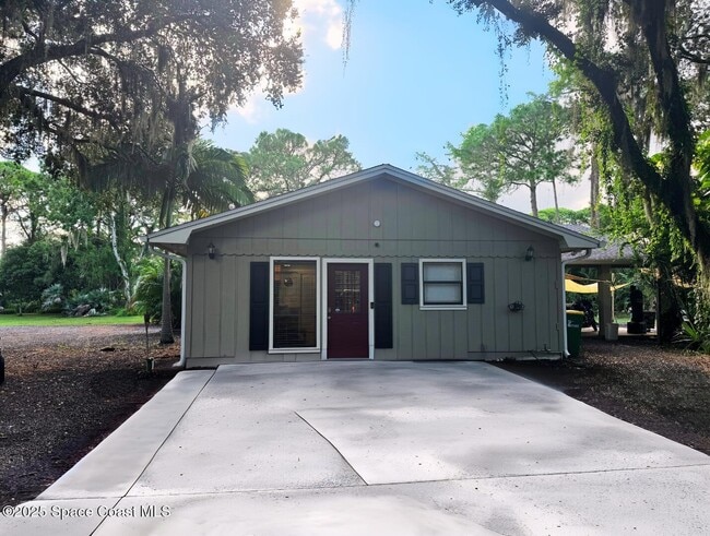 Building Photo - 600 Chase Hammock Rd
