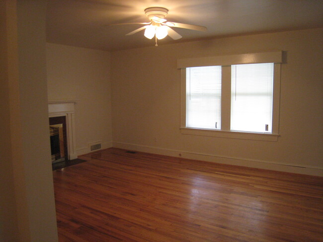 Family room. - 1911 E 4th St