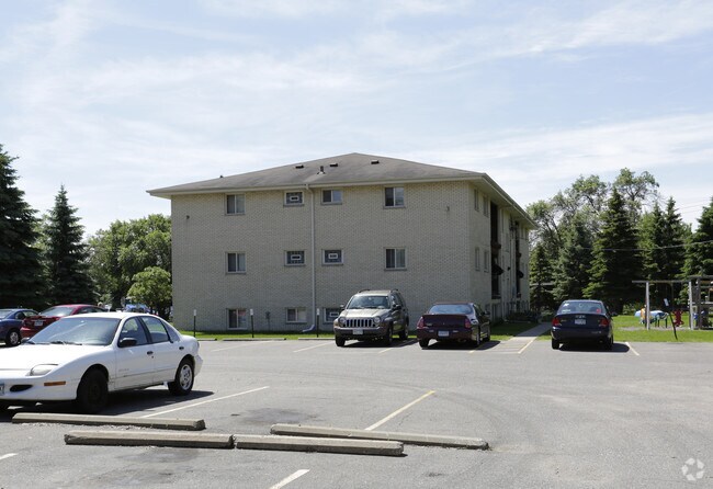 Building Photo - Dakotah Apartments