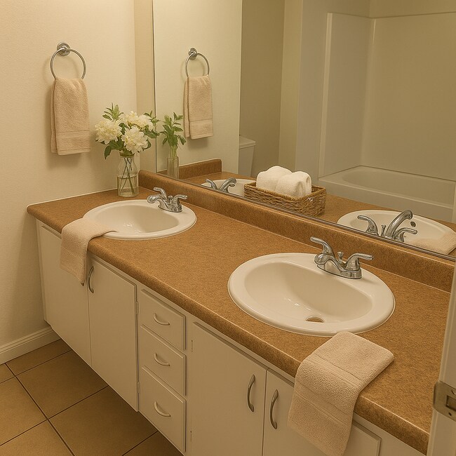 Building Photo - (Section-8 Ok) 3-Bed Apartment home with C...
