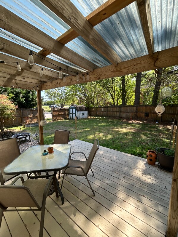 Building Photo - 601 Sedgefield Ct