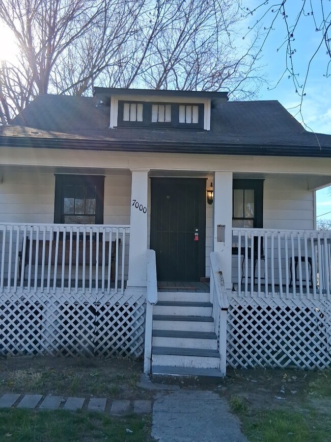 Building Photo - 7000 Indiana Ave