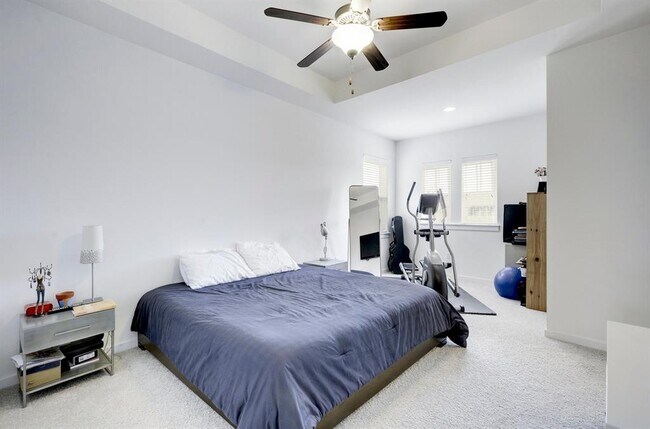 Building Photo - 4136 Berkman Dr