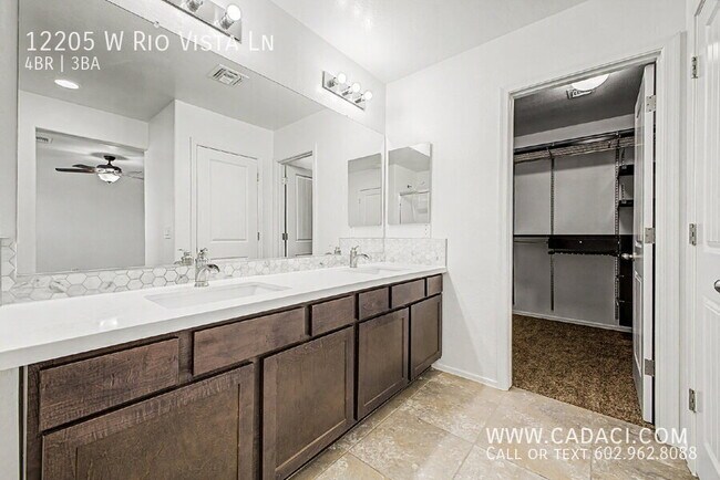 Building Photo - 12205 W Rio Vista Ln