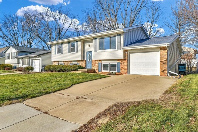 Primary Photo - Spacious 4-Bedroom Home with Fenced Yard a...
