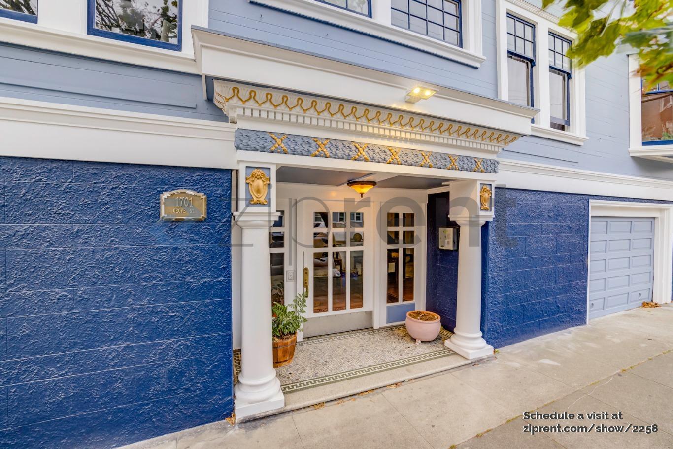 Building Photo - 1701 Grove St