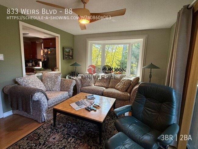 Building Photo - 833 Weirs Blvd