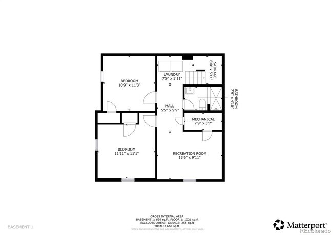 Building Photo - "Charming 3-Bedroom Home with 2 Full Baths in Prime Lakewood Location!"