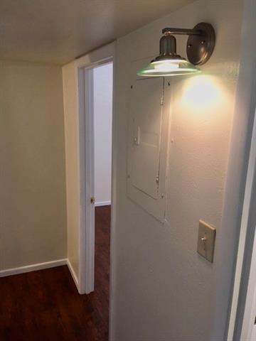 Building Photo - 3812 E Washburn Ave