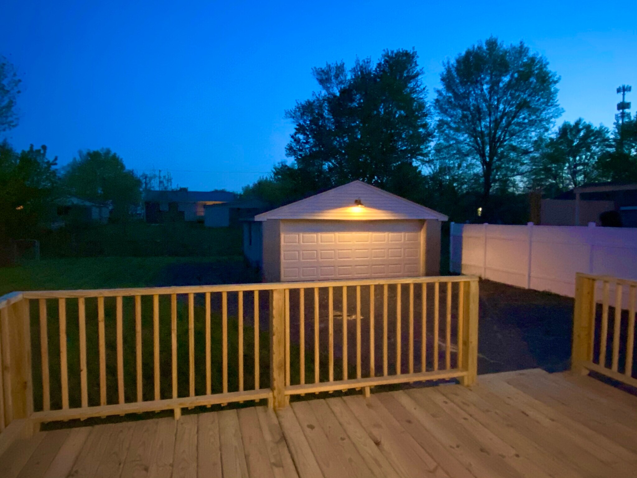 Building Photo - 6300 Hackberry Way