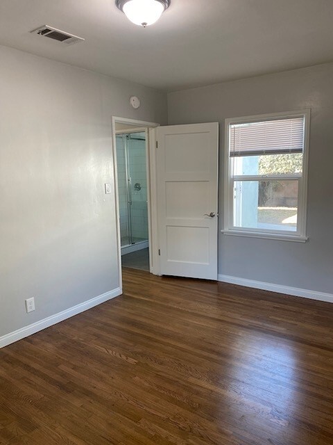 Bedroom - 10757 Galvin St