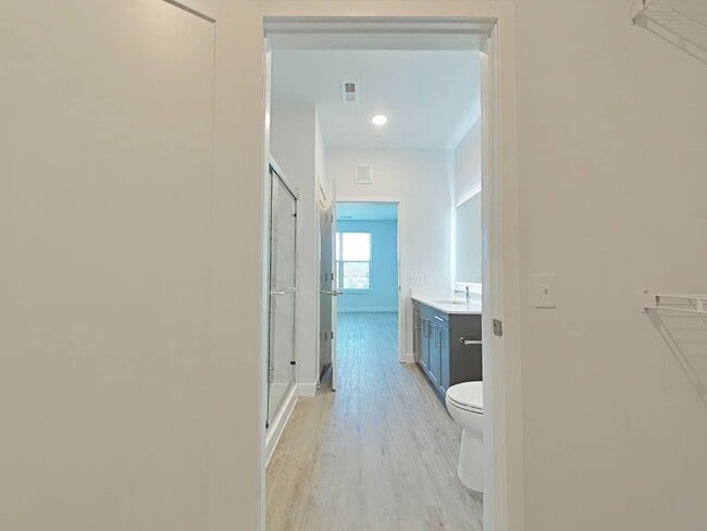 Floorplan - Clocktower West Chester